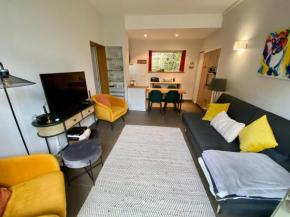 Appartement Honfleur centre-ville